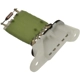 Purchase Top-Quality STANDARD - PRO SERIES - RU984 - HVAC Blower Motor Resistor pa3