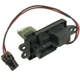 Purchase Top-Quality STANDARD/T-SERIES - RU377T - Blower Motor Resistor pa15