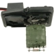 Purchase Top-Quality STANDARD/T-SERIES - RU60T - Blower Motor Resistor pa15