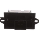 Purchase Top-Quality Blower Motor Resistor by STANDARD/T-SERIES - RU644T pa1