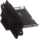 Purchase Top-Quality Blower Motor Resistor by STANDARD/T-SERIES - RU644T pa2
