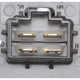 Purchase Top-Quality Blower Motor Resistor by STANDARD/T-SERIES - RU644T pa3