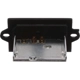 Purchase Top-Quality Blower Motor Resistor by STANDARD/T-SERIES - RU644T pa5