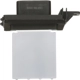 Purchase Top-Quality Blower Motor Resistor by STANDARD/T-SERIES - RU650T pa1