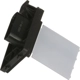 Purchase Top-Quality Blower Motor Resistor by STANDARD/T-SERIES - RU650T pa3