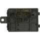 Purchase Top-Quality Blower Motor Resistor by STANDARD/T-SERIES - RU650T pa5