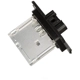 Purchase Top-Quality STANDARD/T-SERIES - RU702T - HVAC Blower Motor Resistor pa5