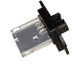 Purchase Top-Quality STANDARD/T-SERIES - RU702T - HVAC Blower Motor Resistor pa7