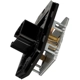 Purchase Top-Quality Blower Motor Resistor by STANDARD/T-SERIES - RU244T pa6