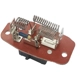 Purchase Top-Quality Blower Motor Resistor by STANDARD/T-SERIES - RU318T pa2