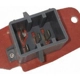 Purchase Top-Quality Blower Motor Resistor by STANDARD/T-SERIES - RU318T pa7