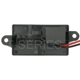 Purchase Top-Quality STANDARD/T-SERIES - RU371T - Blower Motor Resistor pa17