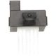 Purchase Top-Quality Blower Motor Resistor by STANDARD/T-SERIES - RU374T pa1
