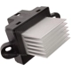 Purchase Top-Quality Blower Motor Resistor by STANDARD/T-SERIES - RU374T pa10