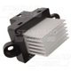 Purchase Top-Quality Blower Motor Resistor by STANDARD/T-SERIES - RU374T pa3