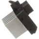 Purchase Top-Quality Blower Motor Resistor by STANDARD/T-SERIES - RU374T pa6