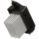 Purchase Top-Quality Blower Motor Resistor by STANDARD/T-SERIES - RU374T pa8