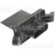 Purchase Top-Quality Blower Motor Resistor by STANDARD/T-SERIES - RU376T pa7