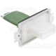 Purchase Top-Quality Blower Motor Resistor by STANDARD/T-SERIES - RU380T pa12