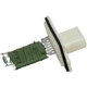 Purchase Top-Quality Blower Motor Resistor by STANDARD/T-SERIES - RU380T pa13