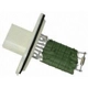 Purchase Top-Quality Blower Motor Resistor by STANDARD/T-SERIES - RU380T pa14