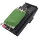 Purchase Top-Quality Blower Motor Resistor by STANDARD/T-SERIES - RU427T pa3