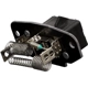Purchase Top-Quality Résistance du moteur du ventilateur par STANDARD/T-SERIES - RU445T pa1