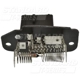 Purchase Top-Quality Blower Motor Resistor by STANDARD/T-SERIES - RU445T pa4