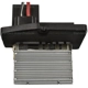 Purchase Top-Quality Blower Motor Resistor by STANDARD/T-SERIES - RU50T pa2