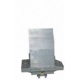 Purchase Top-Quality Blower Motor Resistor by STANDARD/T-SERIES - RU514T pa1