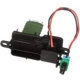 Purchase Top-Quality Blower Motor Resistor by STANDARD/T-SERIES - RU51T pa11