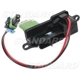 Purchase Top-Quality Blower Motor Resistor by STANDARD/T-SERIES - RU51T pa8