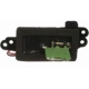 Purchase Top-Quality Blower Motor Resistor by STANDARD/T-SERIES - RU571T pa10