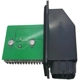 Purchase Top-Quality Blower Motor Resistor by STANDARD/T-SERIES - RU572T pa1