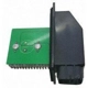 Purchase Top-Quality Blower Motor Resistor by STANDARD/T-SERIES - RU572T pa7