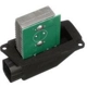 Purchase Top-Quality Blower Motor Resistor by STANDARD/T-SERIES - RU572T pa8