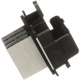 Purchase Top-Quality STANDARD/T-SERIES - RU573T - Blower Motor Resistor pa1