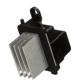 Purchase Top-Quality STANDARD/T-SERIES - RU573T - Blower Motor Resistor pa6