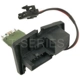 Purchase Top-Quality STANDARD/T-SERIES - RU60T - Blower Motor Resistor pa3