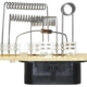 Purchase Top-Quality STANDARD/T-SERIES - RU61T - Blower Motor Resistor pa5