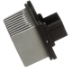 Purchase Top-Quality Blower Motor Resistor by STANDARD/T-SERIES - RU691T pa1