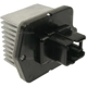 Purchase Top-Quality Blower Motor Resistor by STANDARD/T-SERIES - RU691T pa10