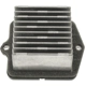 Purchase Top-Quality Résistance du moteur du ventilateur par STANDARD/T-SERIES - RU691T pa11