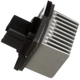 Purchase Top-Quality Blower Motor Resistor by STANDARD/T-SERIES - RU691T pa8