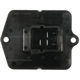 Purchase Top-Quality Blower Motor Resistor by STANDARD/T-SERIES - RU691T pa9