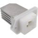 Purchase Top-Quality Blower Motor Resistor by STANDARD/T-SERIES - RU788T pa15