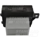 Purchase Top-Quality Blower Motor Resistor by STANDARD/T-SERIES - RU797T pa5