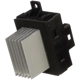 Purchase Top-Quality Blower Motor Resistor by STANDARD/T-SERIES - RU797T pa7