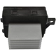 Purchase Top-Quality Blower Motor Resistor by STANDARD/T-SERIES - RU797T pa9