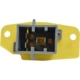 Purchase Top-Quality Blower Motor Resistor by UAC - SW11004C pa2